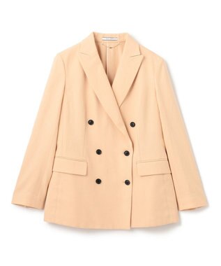 BEIGE， MARC / ダブルジャケット L.Orange