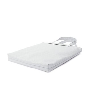 PELLE BORSA サブバッグ Alive アライブ 4448 ホワイト