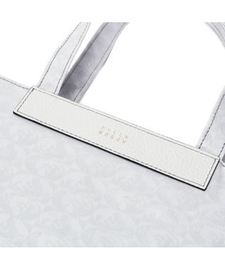 PELLE BORSA サブバッグ Alive アライブ 4448 ホワイト