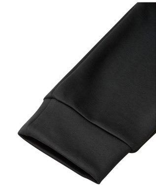 CW-X 【MEN】　アウターボトムス　ニット素材　トップス（DWR589）とペア　9分丈　/ワコール　DHO249 ブラック