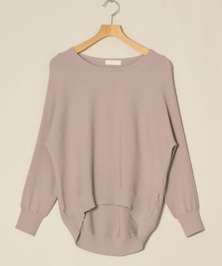 ONWARD Reuse Park 【any SiS】ニット春夏