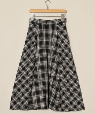 ONWARD Reuse Park 【any SiS】スカート秋冬 ブラック