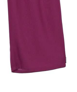 CRAFT STANDARD BOUTIQUE レーヨンイージーパンツ Purple