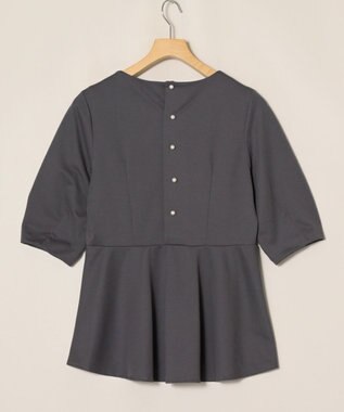 ONWARD Reuse Park 【any SiS】カットソー春夏 グレー
