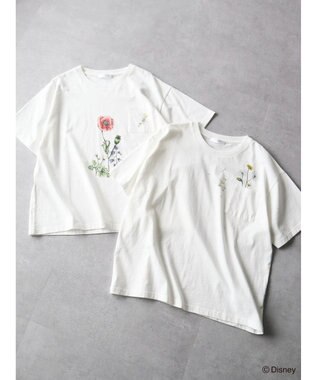 Green Parks ピーター・パン／ポケットＴｅｅ A