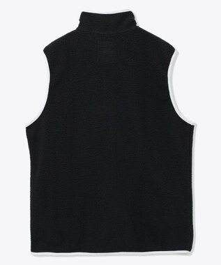 Columbia Columbia/ ヘルヴェティアII ベスト /コロンビア Black