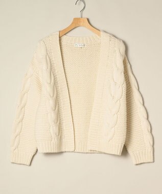 ONWARD Reuse Park 【組曲】ニット秋冬