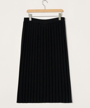 ONWARD Reuse Park 【UNFILO】スカート秋冬 ブラック