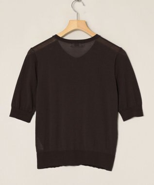 ONWARD Reuse Park 【J.PRESS】ニット秋冬 ブラウン