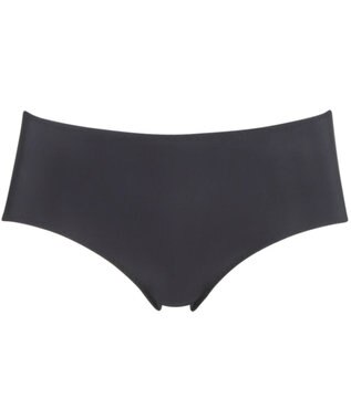 CW-X 【WOMEN】スポーツショーツ　すそがズレ上がりにくい　吸汗速乾　STYLE FREE by CW-X　/ワコール　AEY156 ブラック