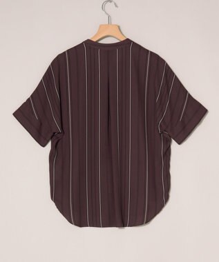 ONWARD Reuse Park 【ICB】ブラウス秋冬 レッド