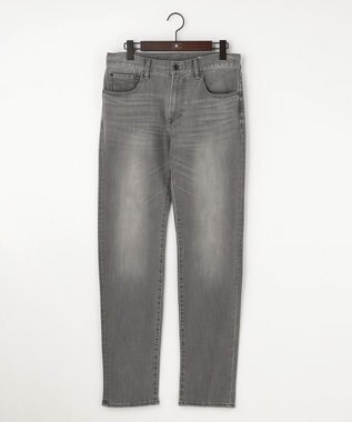 JOSEPH ABBOUD 【サスティナブル/JAPANファブリック】オゾンハイパワー デニム