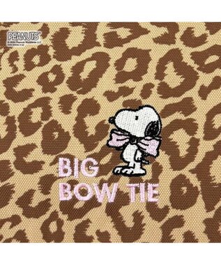 ROOTOTE 8402【スヌーピー】IP.デリ.ピーナッツ-9K 01：ボウタイ