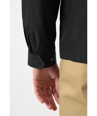 DAKS 撥水スイングトップ ブラック