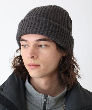 Columbia Columbia/ スプリットレンジニットキャップ /コロンビア