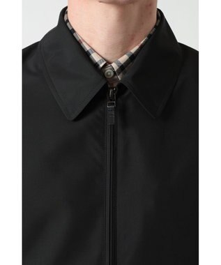 DAKS 撥水スイングトップ ブラック