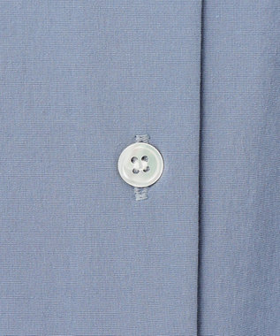 組曲 【2WAY】スーパーライトストレッチ ワンピース スモーキーブルー系