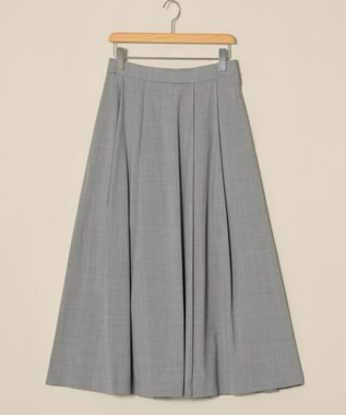 ONWARD Reuse Park 【23区】スカート秋冬 グレー