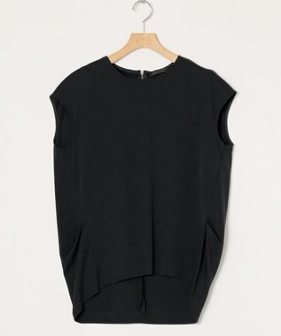 ONWARD Reuse Park 【ICB】カットソー春夏 ブラック