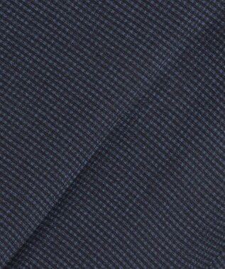 JOSEPH ABBOUD 【驚きの多機能】ドライサッカー パンツ ネイビー系7