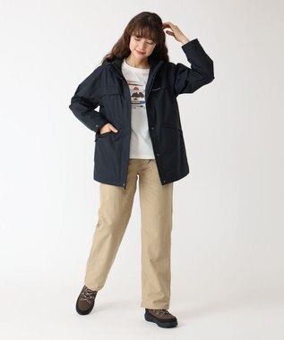 Columbia Columbia/ ウィメンズバーティカルグライドIIフードジャケット /コロンビア Black