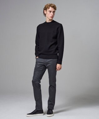 JOSEPH HOMME 新色登場【定番】ハイパワーソフトストレッチ / STICK 5P グレー系