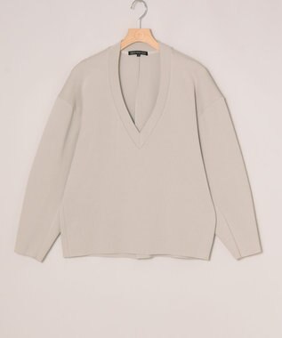 ONWARD Reuse Park 【23区】カットソー秋冬 ベージュ