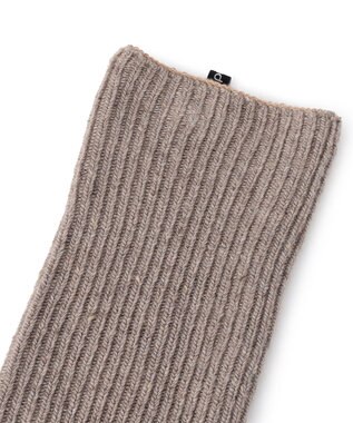 Chacott Chacott BALANCE 150309リブロングトレンカ ベージュ