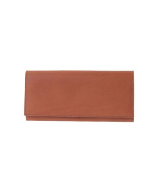 genten スマートウォレットⅡ 長財布 チャ