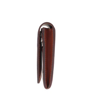 genten スマートウォレットⅡ 長財布 チャ
