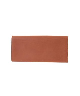 genten スマートウォレットⅡ 長財布 チャ