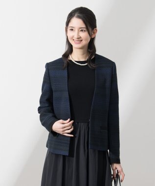 ONWARD Reuse Park 【自由区】ジャケット春夏