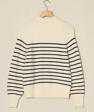 ONWARD Reuse Park 【any SiS】ニット秋冬 オフホワイト