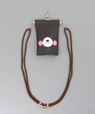 AURORA 楽スポっ 傘ケース スモールサイズ（アニマルシリーズ）