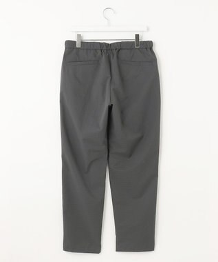 23区GOLF 夏に最適！接触冷感【23Fondation/MEN】ＣＯＯＬーＤＯＴＳ パンツ グレー系
