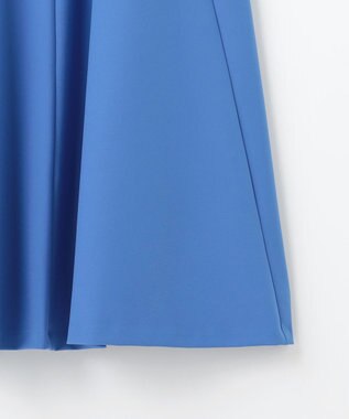 組曲 【WEB限定カラーあり】GEMINI フレアスカート ロイヤルブルー系