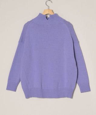 ONWARD Reuse Park 【any FAM】ニット秋冬 パープル