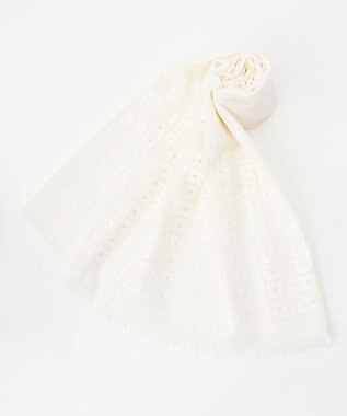 JOSEPH レースコットン / ストール
