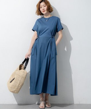 23区 【WEB&一部店舗限定】2WAY ビーンズ ネックレス シルバー系