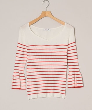 ONWARD Reuse Park 【any FAM】ニット春夏