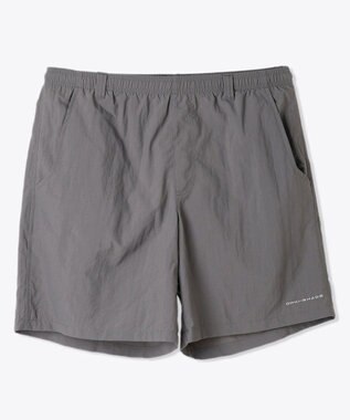 Columbia Columbia/ バックキャストIVウォーターショート /コロンビア City Grey