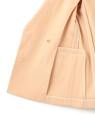 BEIGE， MARC / ダブルジャケット L.Orange