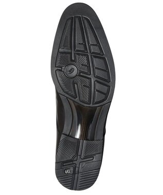 ASICS WALKING ランウォークウォーキングシューズ 3E ブラック系