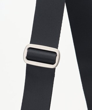 JOSEPH ABBOUD 【A4サイズ】ナイロンツイル バッグ アイボリー系