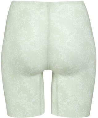 Wing ショーツ　【Pパンツ】　ロング丈　ウイング／ワコール　KJ4802 オリーブ