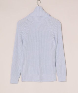 ONWARD Reuse Park 【any SiS】ニット秋冬 ブルー