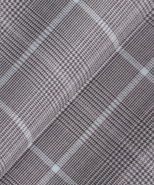 GOTAIRIKU 【DORMEUIL/ドーメル】エクセル 10マンススーツ ライトグレー系4