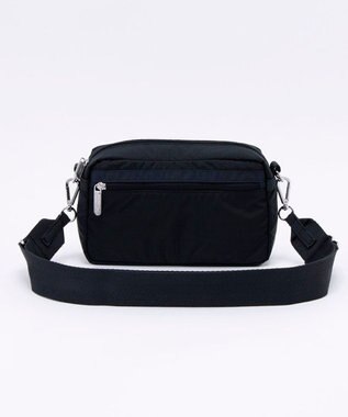 LeSportsac E/W PHONE CROSSBODY/ディープシーブルー ディープシーブルー