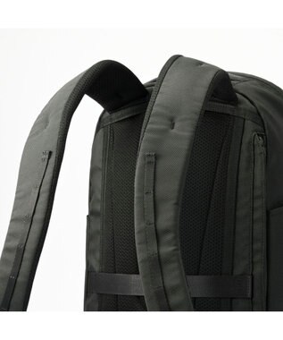 ACE BAGS & LUGGAGE ace. シルパック ビジネスリュック  B4サイズ 15.6インチPC収納 軽量 68883 エース ブラック