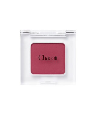 Chacott Cosmetics マルチカラーバリエーションMA06[MATTE] レッド系